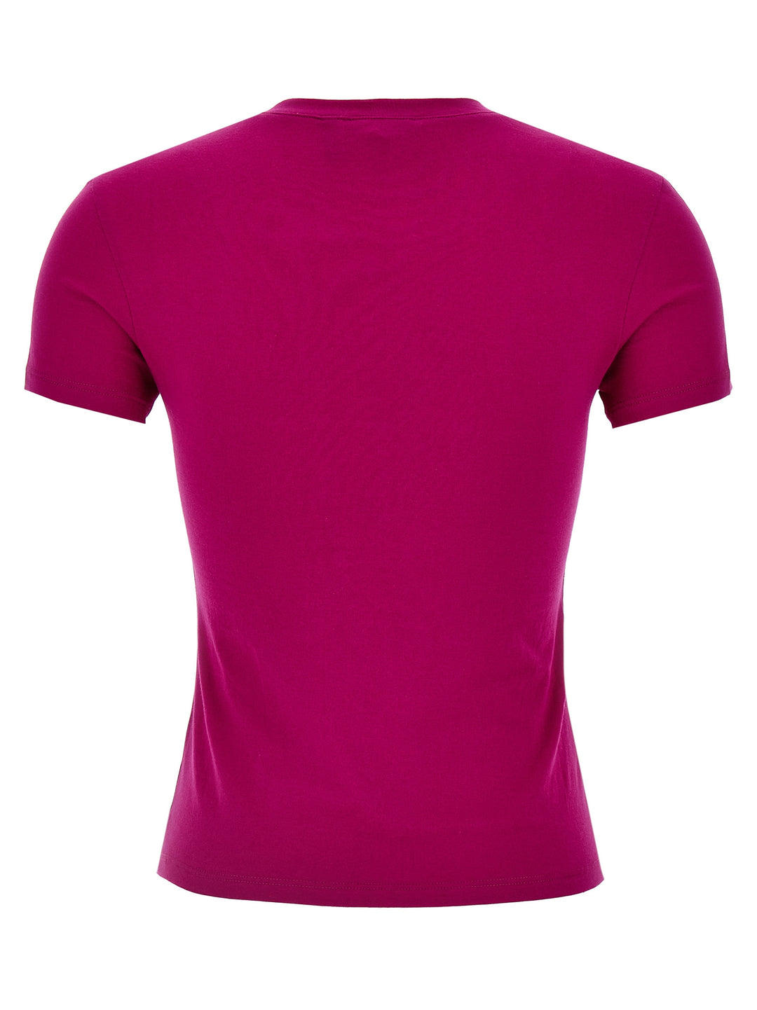 Easy T-Shirt Fuchsia