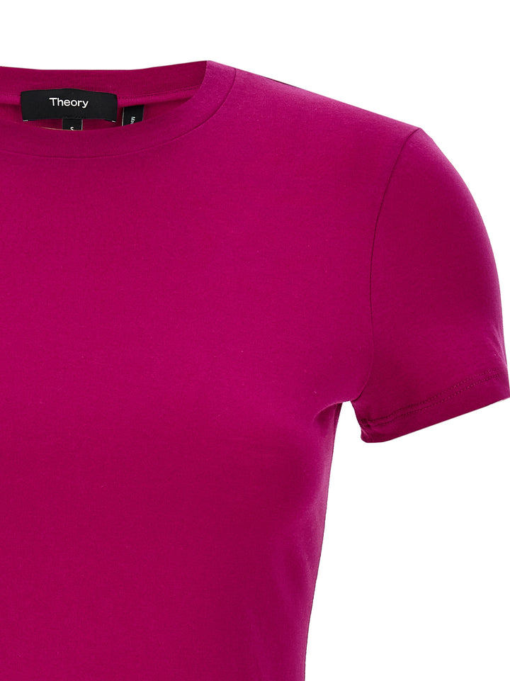 Easy T-Shirt Fuchsia