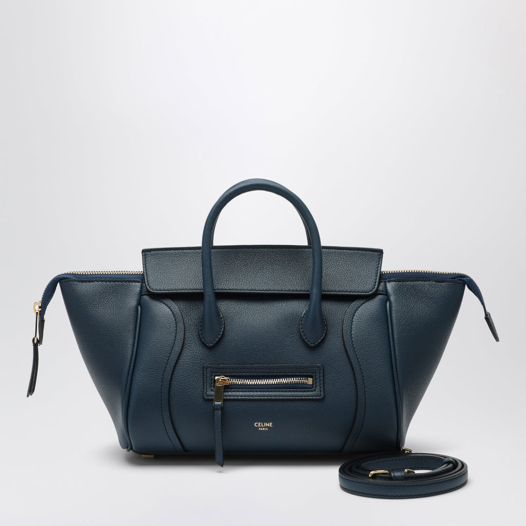 Celine Apparel & Accessories - Blue | 6120151722687505173309867fcf3d4f9dcefaa3