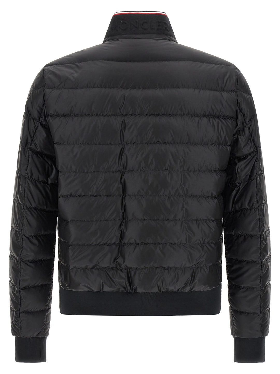 Moncler Rigel Puffer Jackets - Black | cdfe7093dbec01b12432586ceb30c059f4546639