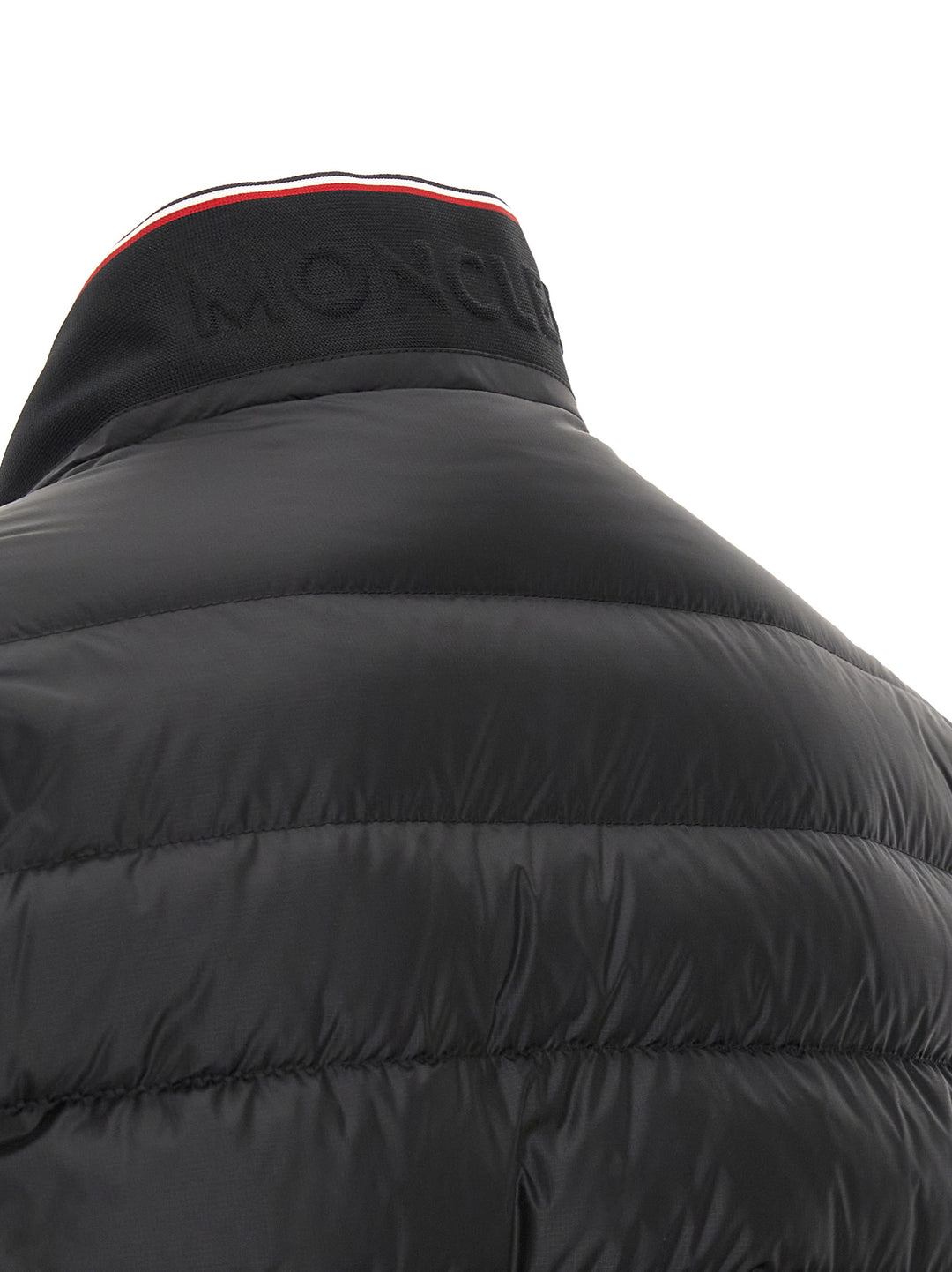 Moncler Rigel Puffer Jackets - Black | 597140547ea250e701f61b011c77803ea5193afd