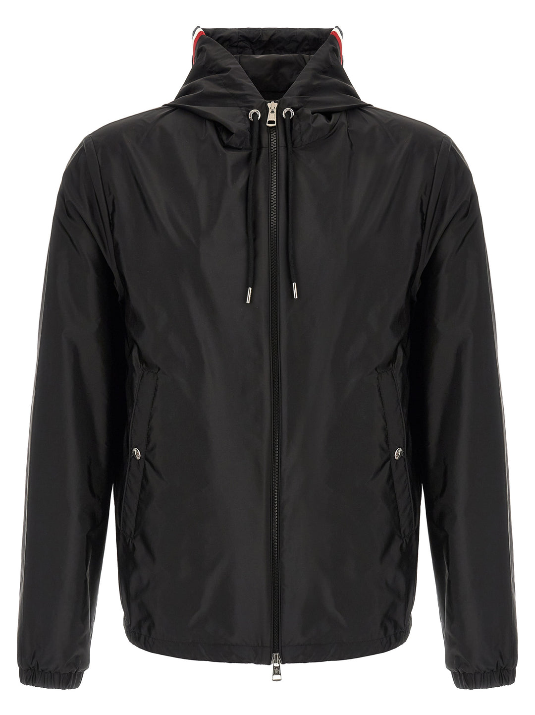 Moncler Grimpeurs Puffer Jackets - Black | d79b404a95b14ff32b78a6e5189e9fb0b9dec21d