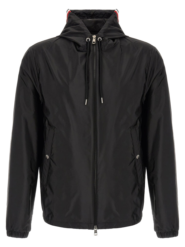 Moncler Grimpeurs Puffer Jackets - Black | d79b404a95b14ff32b78a6e5189e9fb0b9dec21d