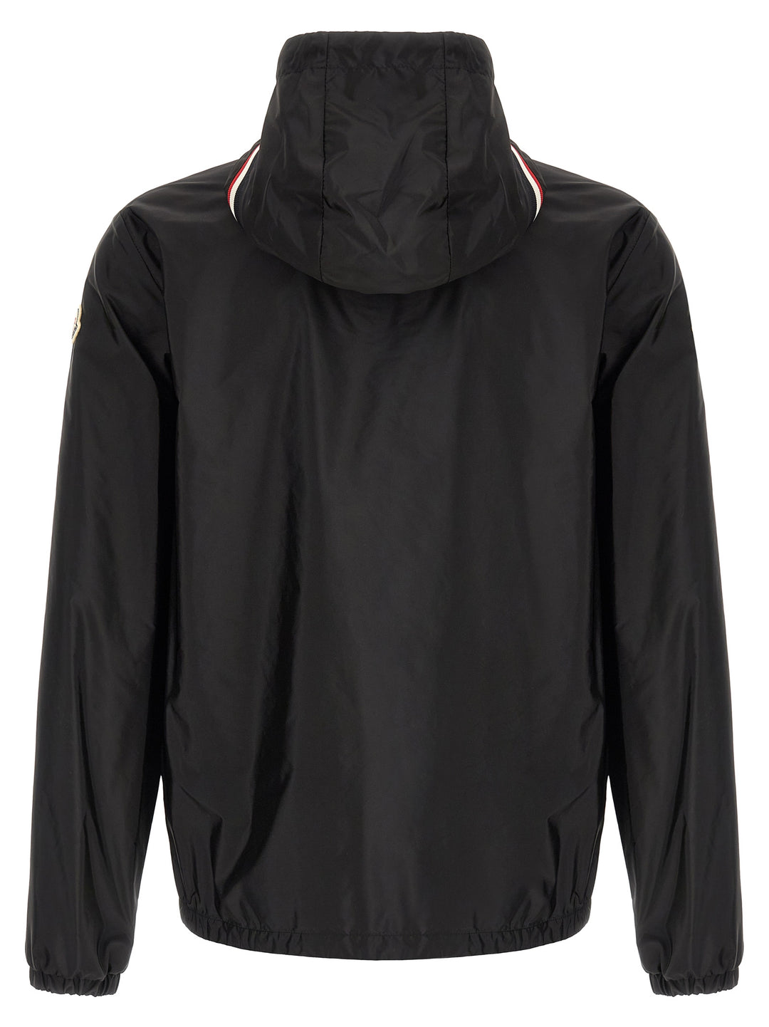 Moncler Grimpeurs Puffer Jackets - Black | f67eced620227e679dfba6a367c489b4064703ea