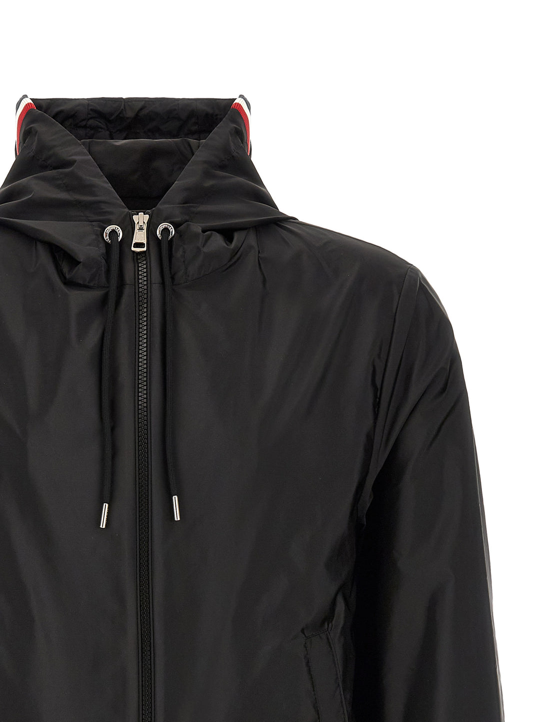 Moncler Grimpeurs Puffer Jackets - Black | bfb125d0a37569ee0a86d9b4fdf4b2a05bc98766