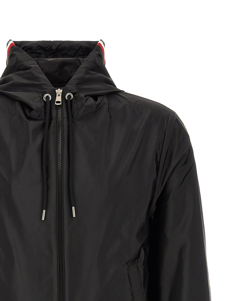 Moncler Grimpeurs Puffer Jackets - Black | bfb125d0a37569ee0a86d9b4fdf4b2a05bc98766
