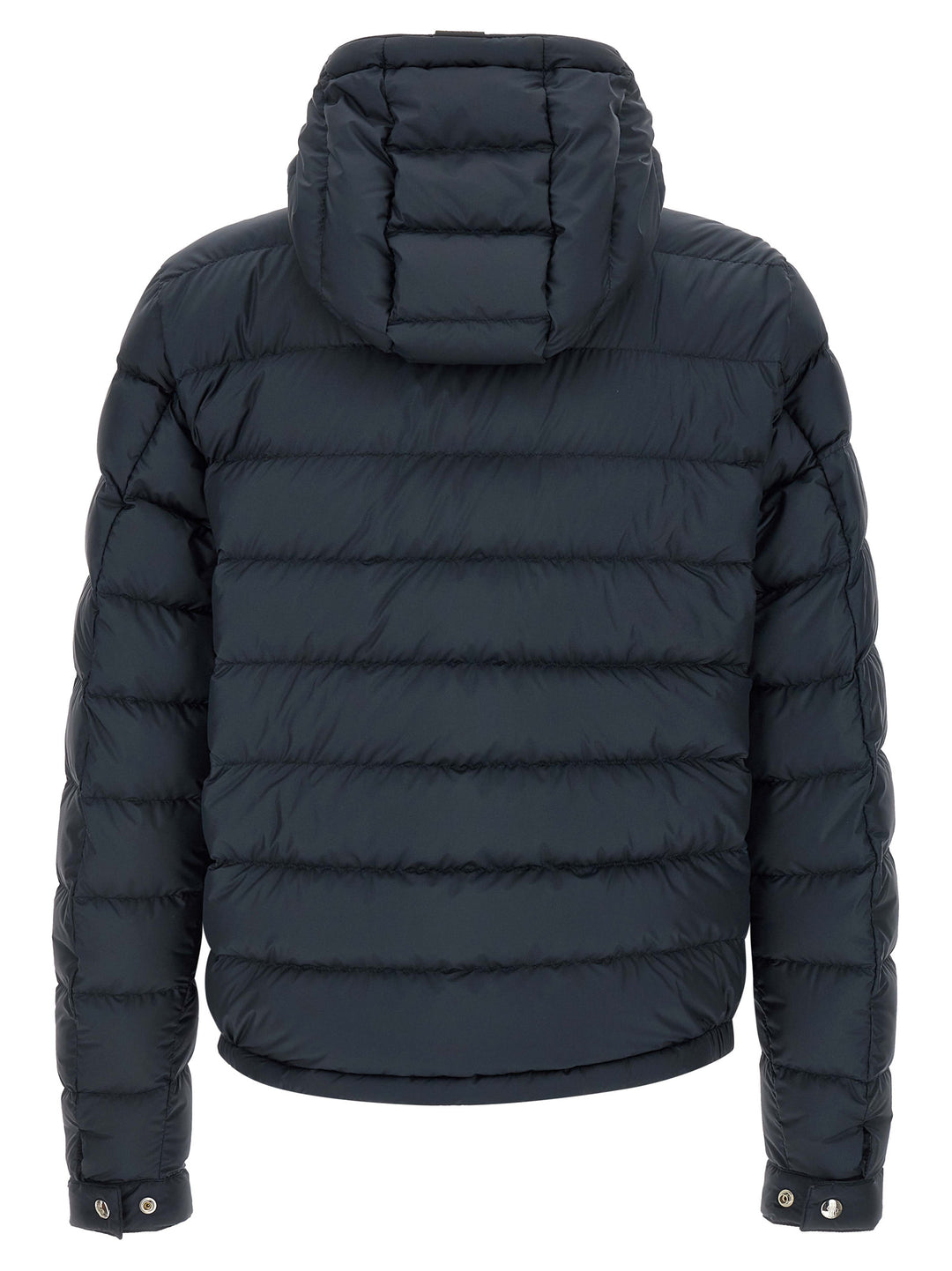 Moncler Sestriere Puffer Jackets - Blue | ade40cf685a1b4a4fb9bf703b3d296a5567b099b