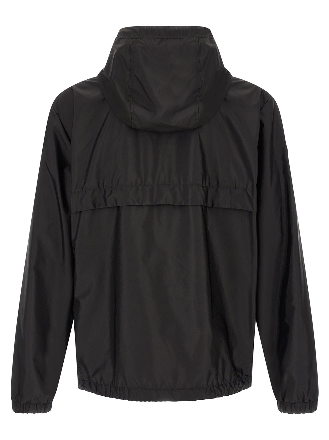 Moncler Nidge Puffer Jackets - Black | ab31bdd1e031f9f6f946442b622e5bace0a66d4c