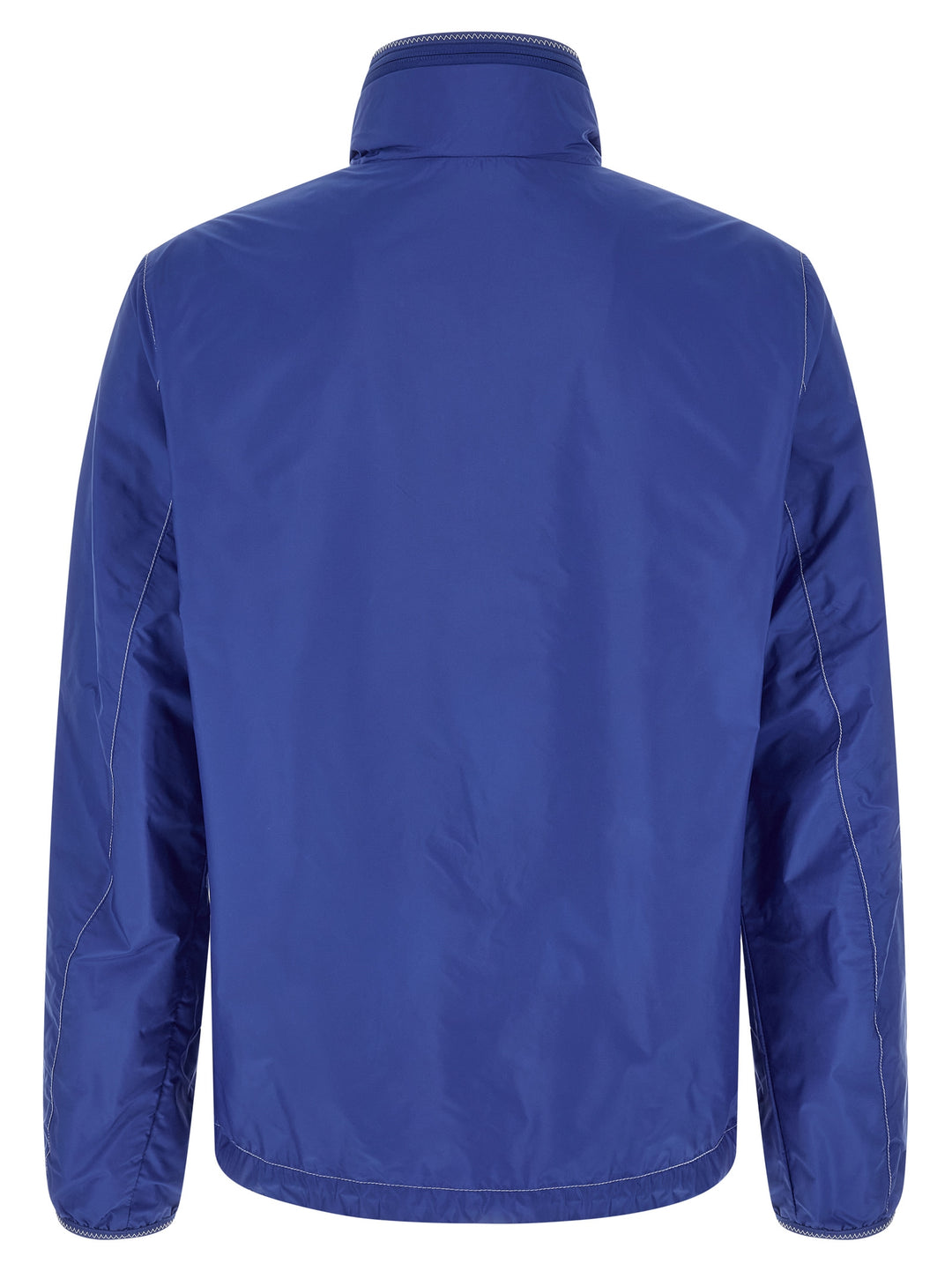 Moncler Arrakis Puffer Jackets - Blue | 6c573c6f7731ac0678ea802d347b78bf9d0b6ce2