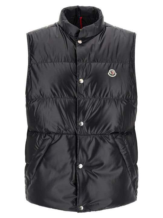 Restigo Gilet Blue