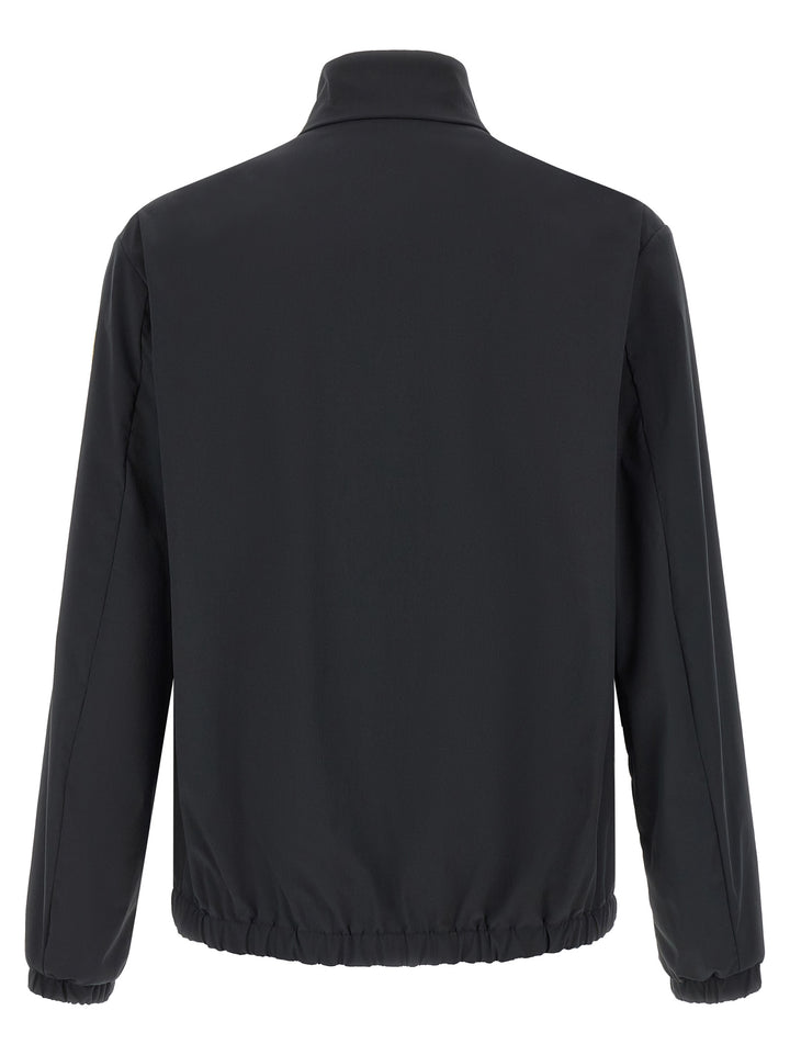 Moncler Danby Puffer Jackets - Black | 6f1bd6990ec35a32070dd767eb06278567401432
