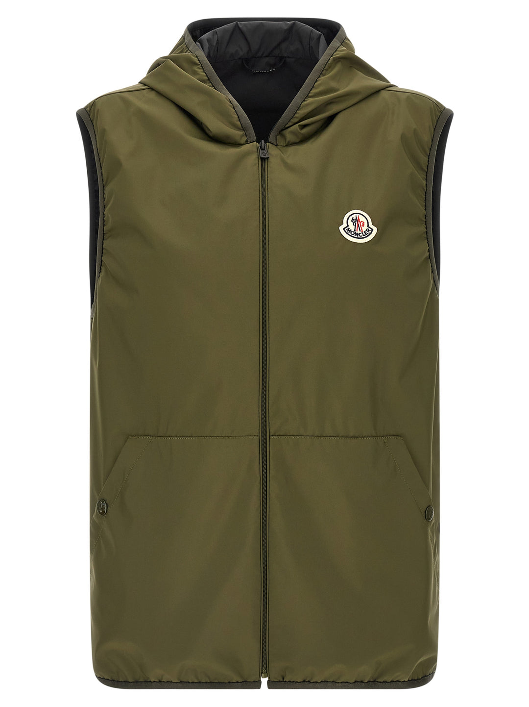 Moncler Chirano Puffer Jackets - Multicolor | 54c0a6a84aacd5916da8c8db9c3499a752e6ad51