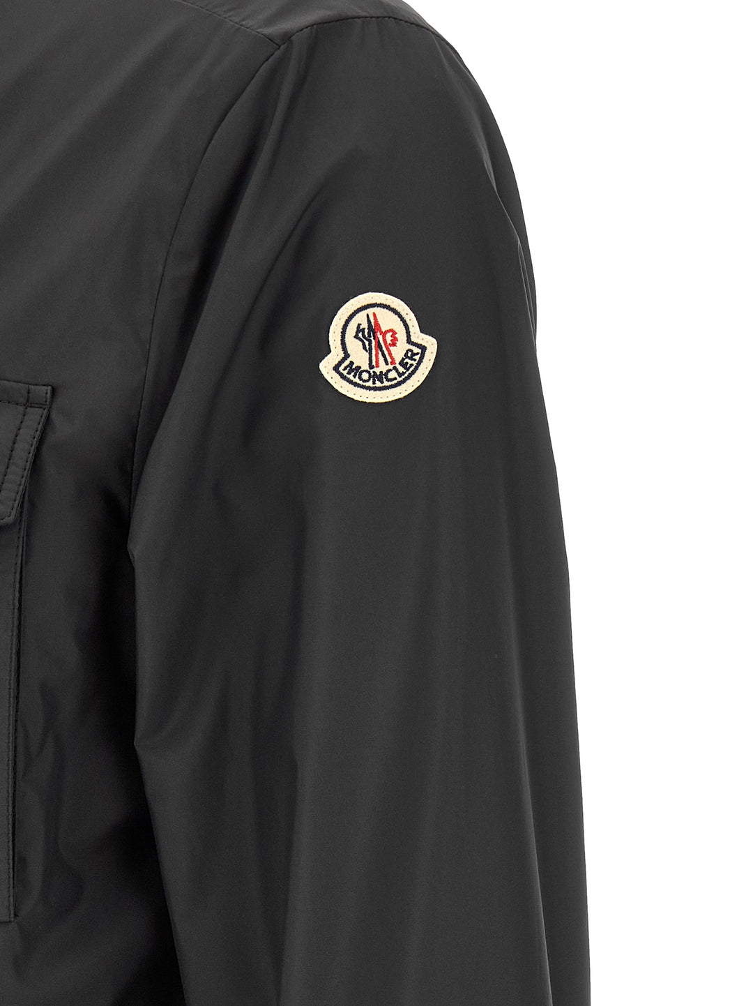 Moncler Chirano Puffer Jackets - Multicolor | 145f993e6f01e60c8ebf0b2dd177c768680455cc