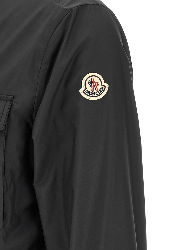 Moncler Chirano Puffer Jackets - Multicolor | 145f993e6f01e60c8ebf0b2dd177c768680455cc