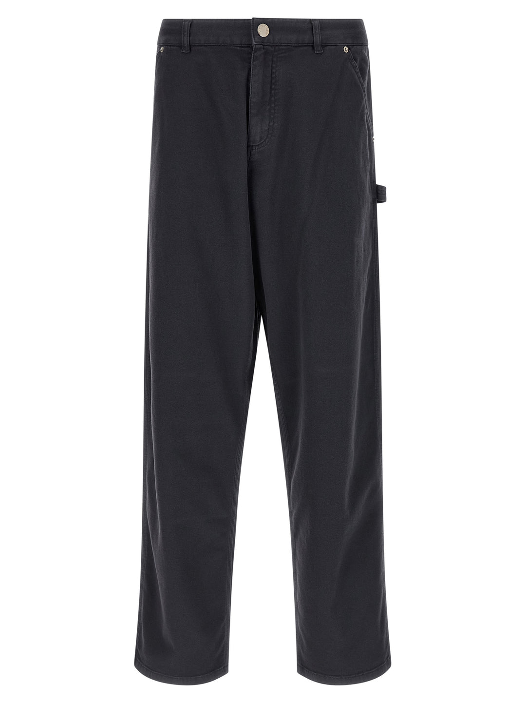 Moncler Cargo Pants - Blue | 1a7733ac8e7c85348d57a4d9669bca9661767bb5