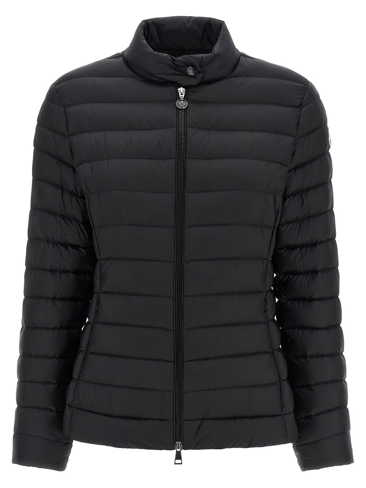 Moncler Igelle Puffer Jackets - Black | ea1cf937de7dfe2b5fc469eb7fb042c676c66cbf