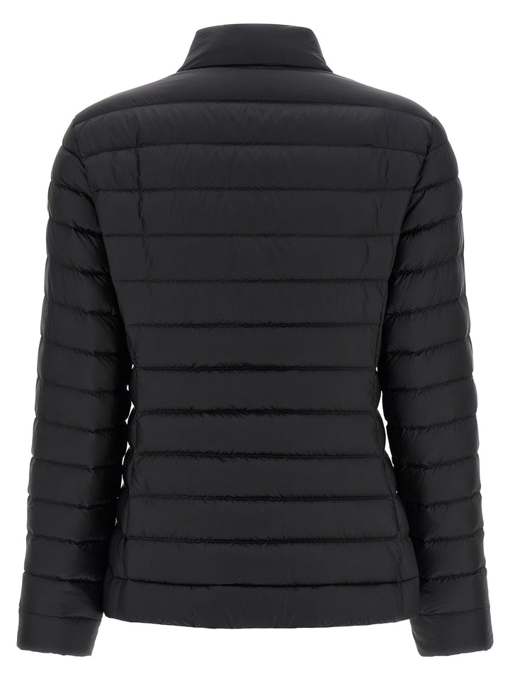 Moncler Igelle Puffer Jackets - Black | 1f11397da78cb7509014964ee720d3f88ba16c75
