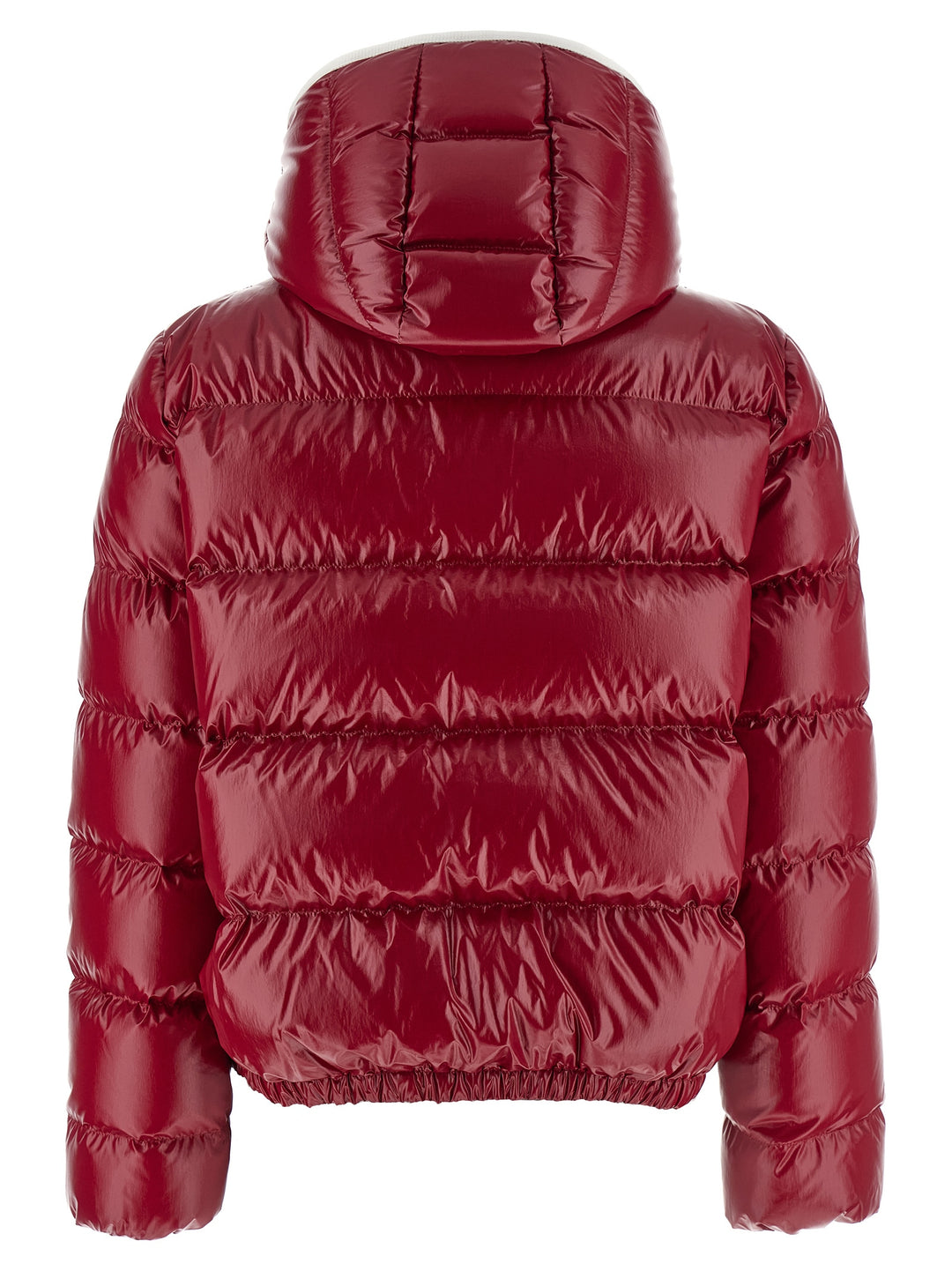Moncler Andro Puffer Jackets - Red | 07896c3104c8831d5dbd6cc72e9d51438798bee3
