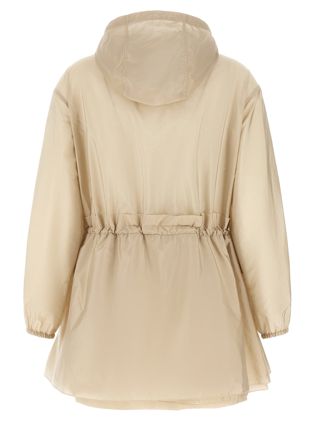 Moncler Weteau Puffer Jackets - Beige | 6e7d2c9ba4e6435b37b64aca952bf19337fde768