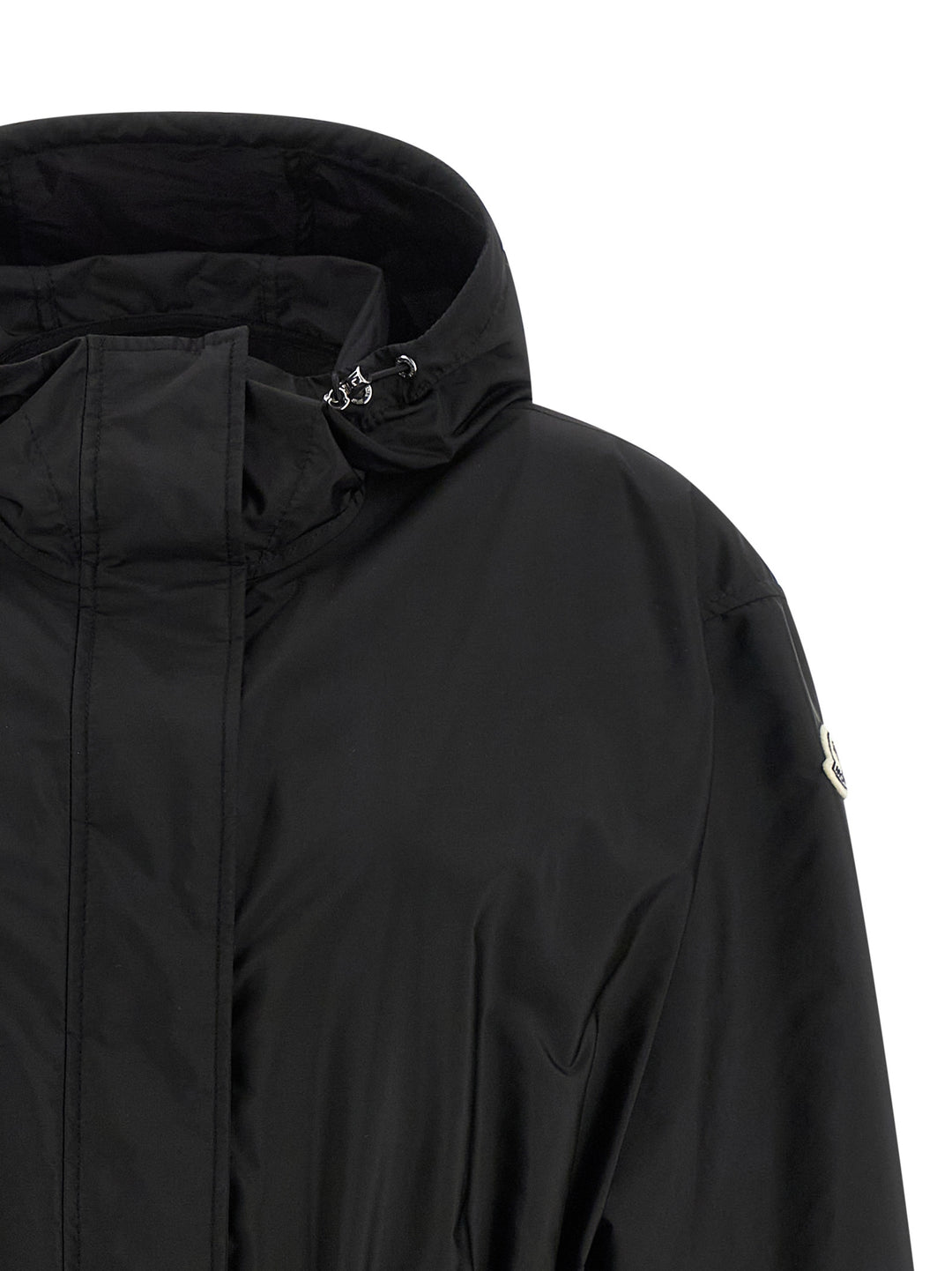Moncler Weteau Puffer Jackets - Black | d0860c8a573ba821215135bb5492487029b019a2
