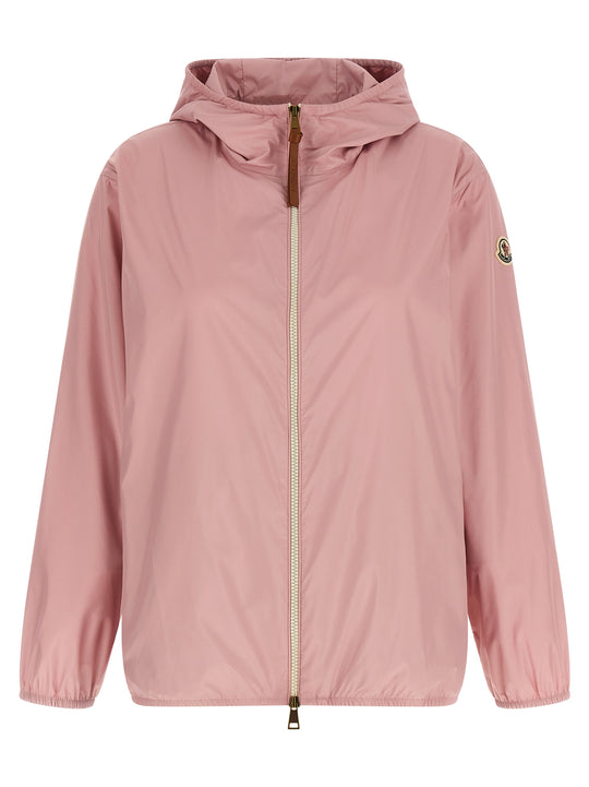 Fegeos Puffer Jackets Pink