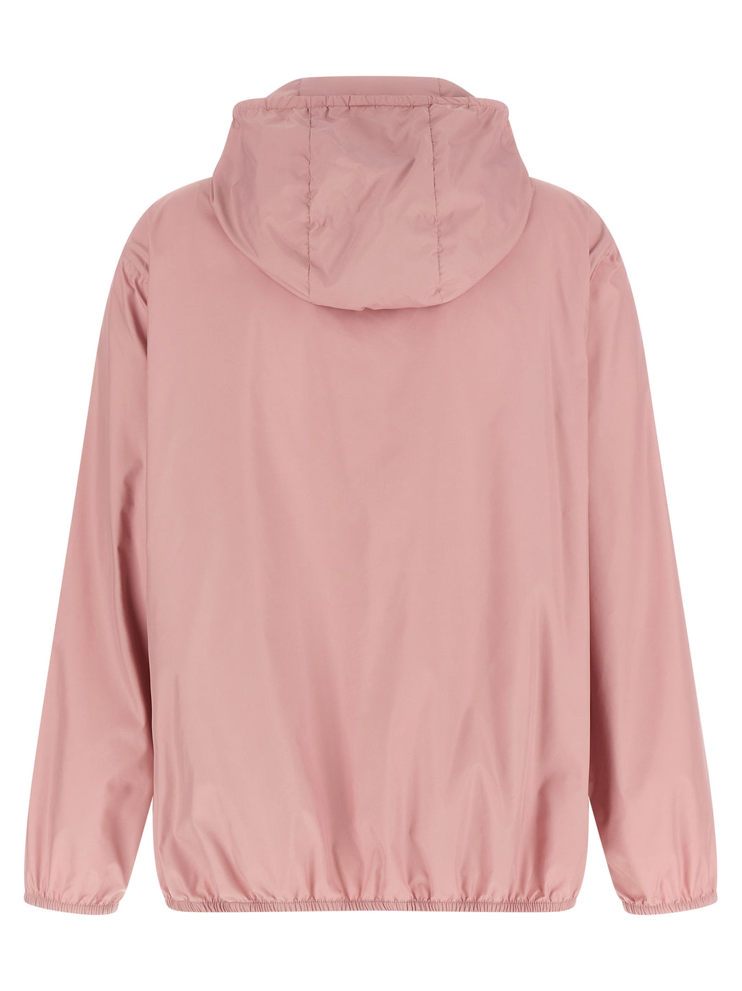 Moncler Fegeos Puffer Jackets - Pink | dee5e92d0235d1e0253060820b8c27847cd05d07