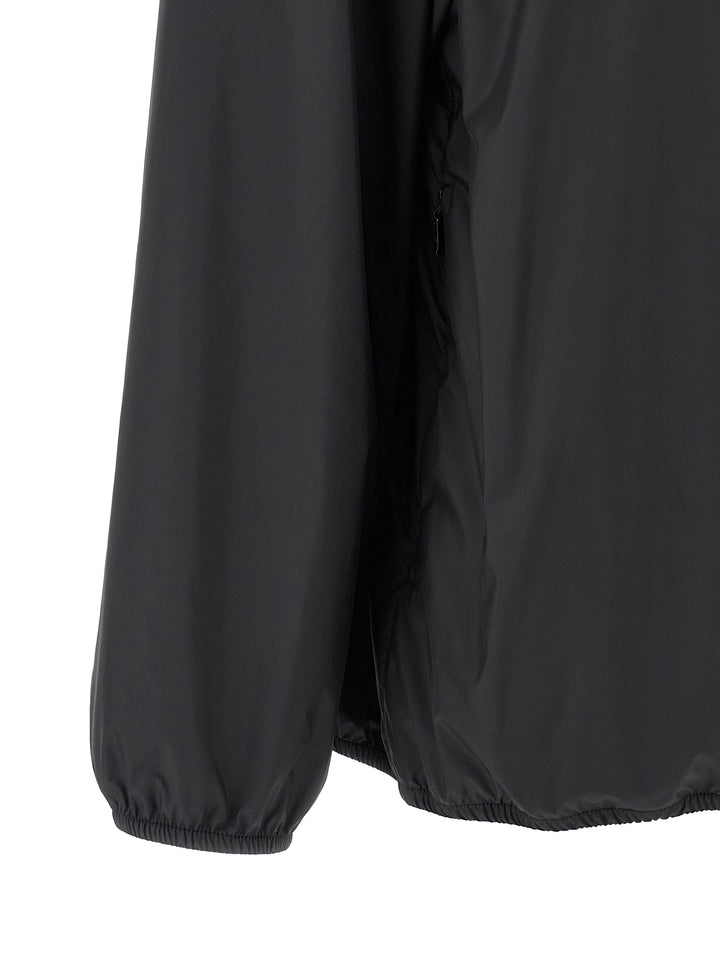 Moncler Fegeos Puffer Jackets - Black | 9305f08442380a86b788bc73318cabfef4ad7a8b