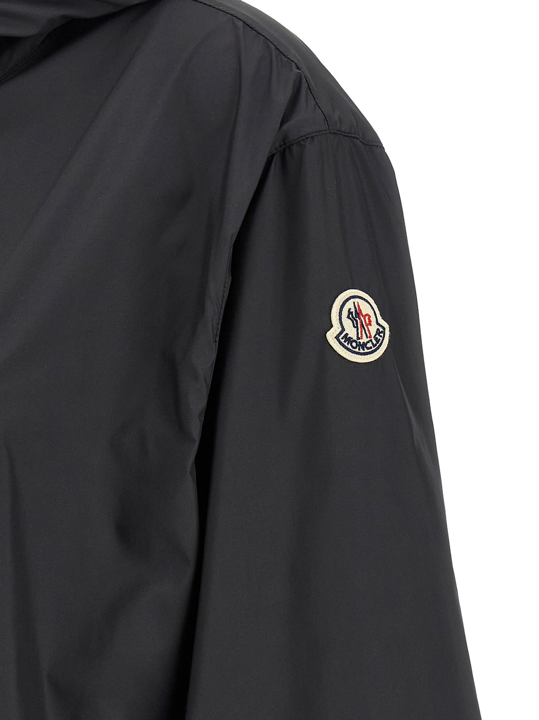 Moncler Fegeos Puffer Jackets - Black | 522eaccfe8bb3d90e82bd02cd9e7a0c2b8de9c7b