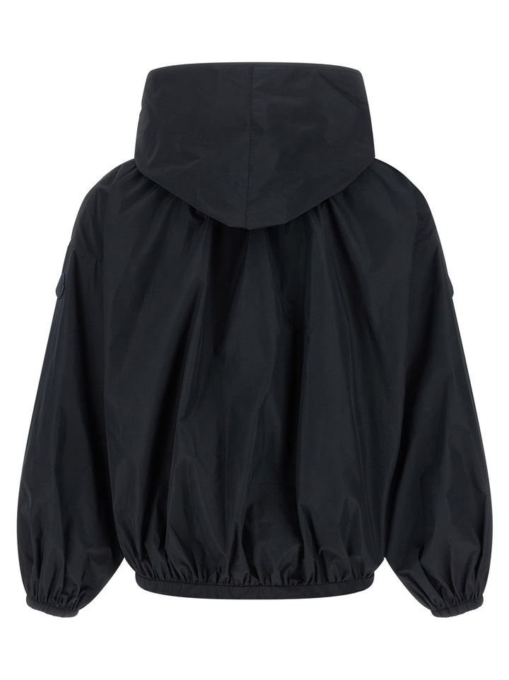 Moncler Pecher Puffer Jackets - Blue | 93b84d74cc7c42e6c6b506bf3547f41fbc864c5a