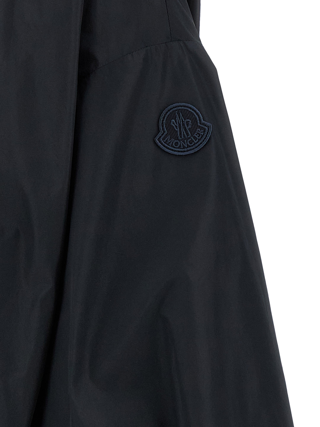 Moncler Pecher Puffer Jackets - Blue | e9206cb6723aabd04f7f1a24b3a140c4d363ac0d