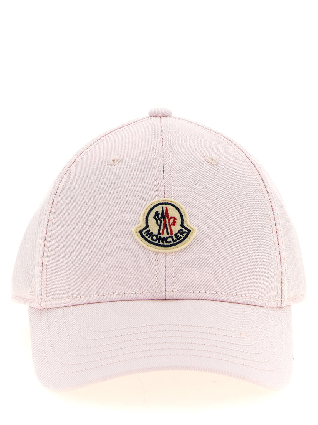Moncler Baseball Cap Hats - Pink | 6ccb2fe82fb612fdddae569950395b02e167ae3f