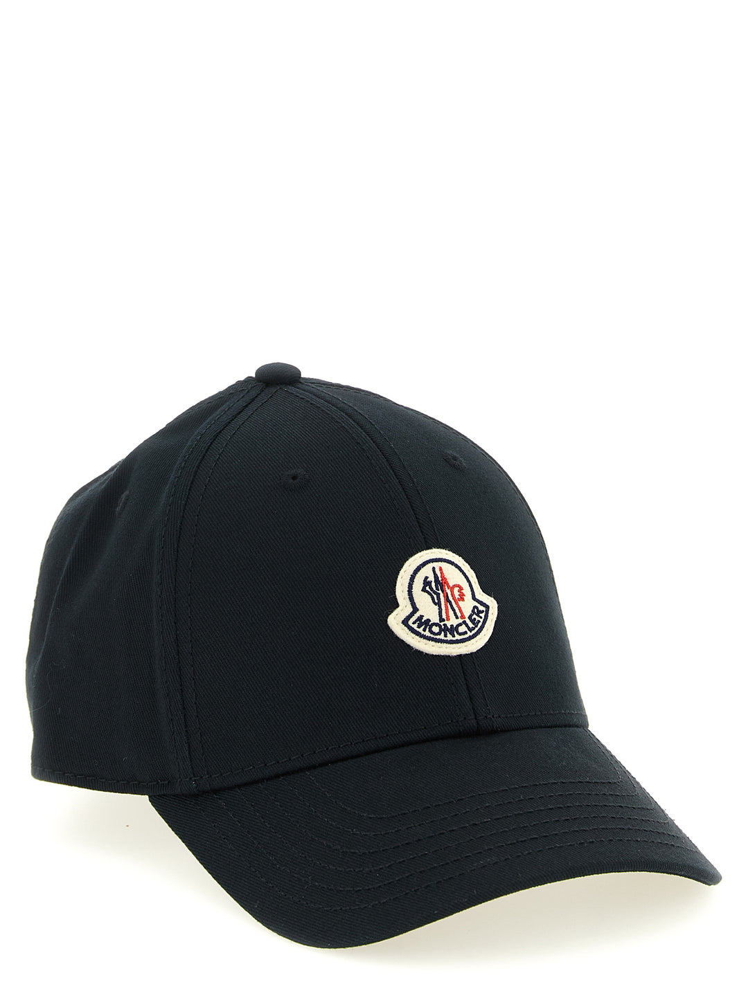 Moncler Baseball Cap Hats - Black | 98d5a3fbd478173f3e5c449f925db47d102804dc