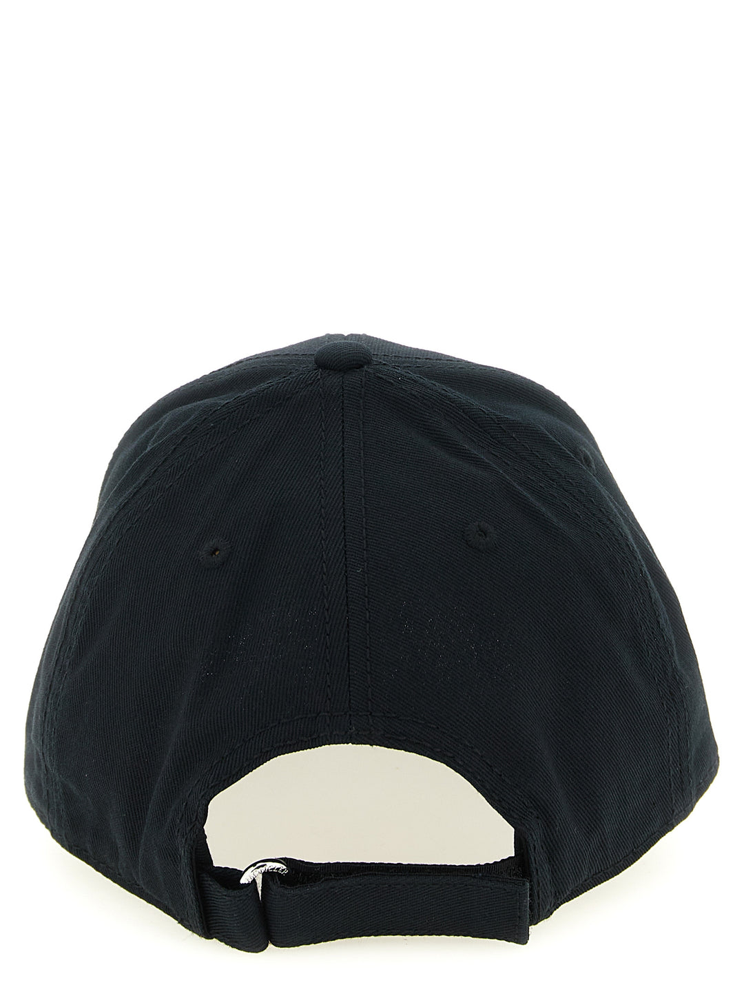 Moncler Baseball Cap Hats - Black | 27adf812611a7d987806b820cbc0675cea0b3d8d