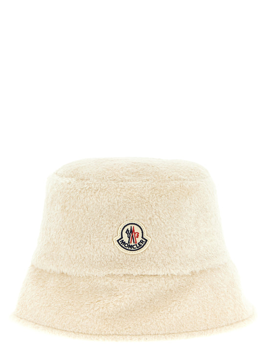 Reversible Bucket Hat Hats Beige