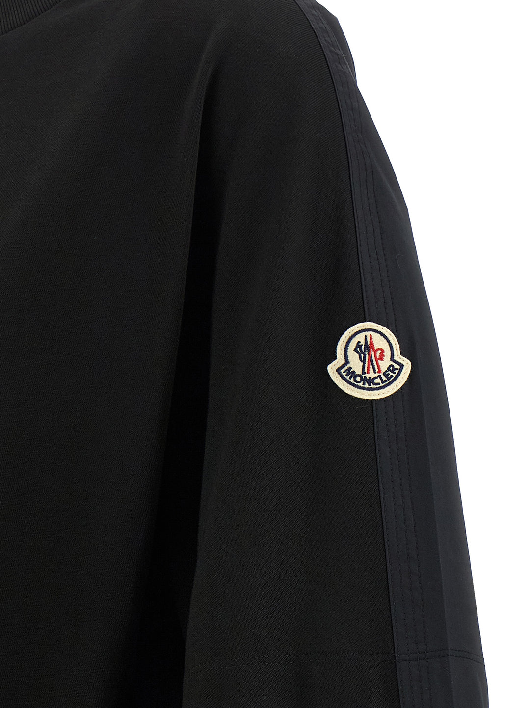 Moncler Belt Dress Dresses - Black | eb0f82131cfaf3f2df93104eeb526d967f3e3148