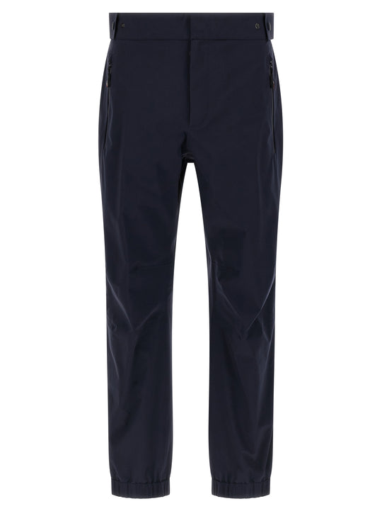 Gore-Tex® Joggers Pants Blue