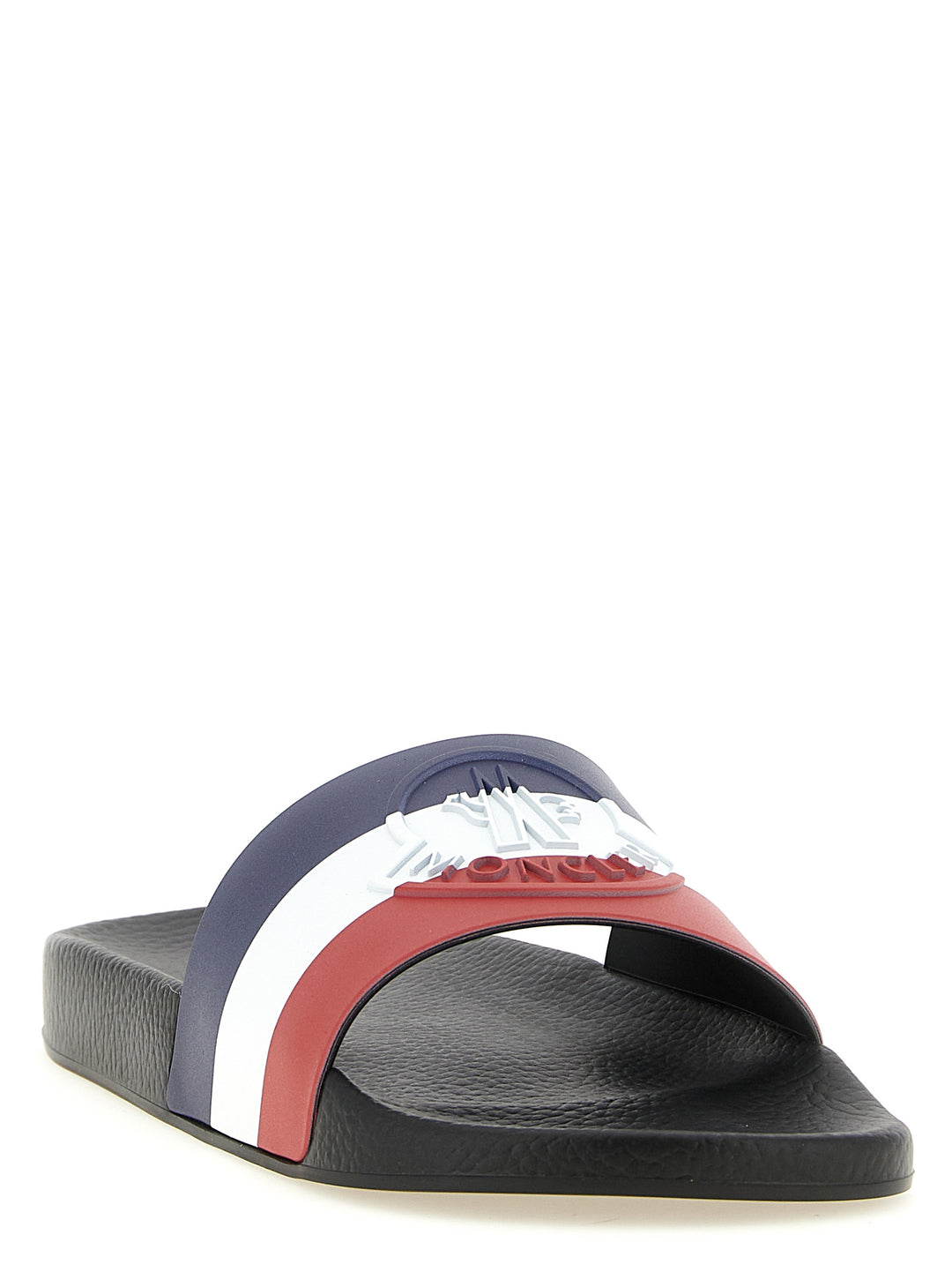 Moncler Basile Sandals - Multicolor | 3de4841b51808983ff402977ee53d8c9ead7ba0f