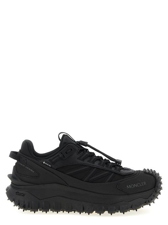 Trailgrip Gtx Sneakers Black
