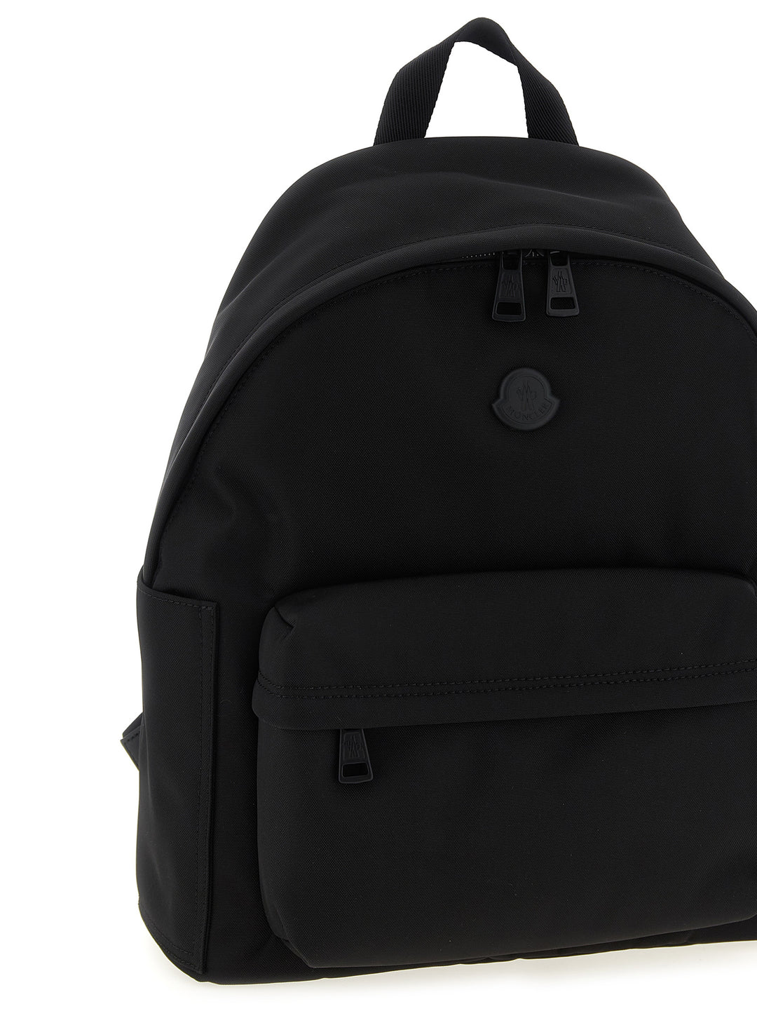 Moncler New Pierrick Backpacks & Travels - Black | 6cbc761b5148e26891750e0ae1dba0a03beed415