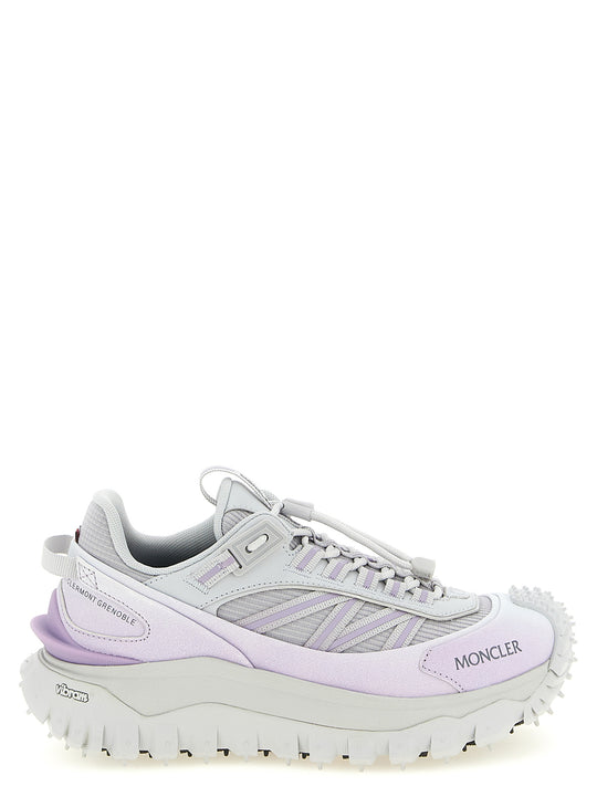Trailgrip Sneakers Purple