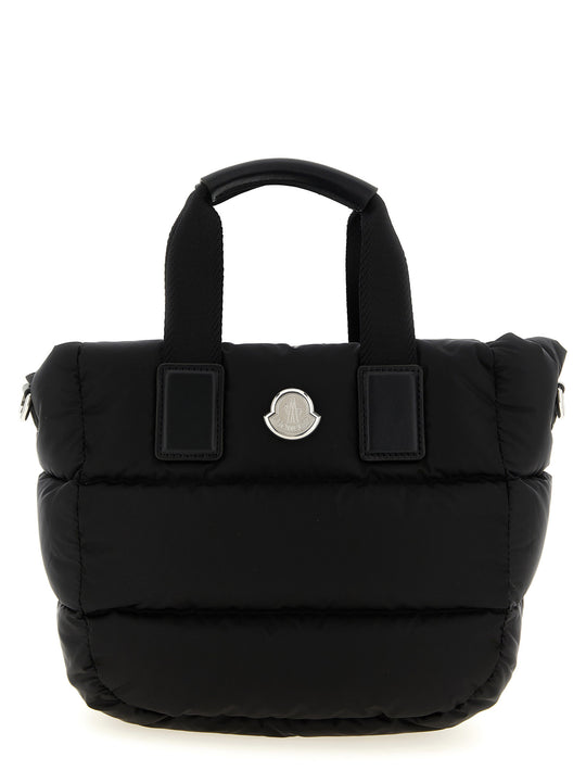 Mini Caradoc Hand Bags Black