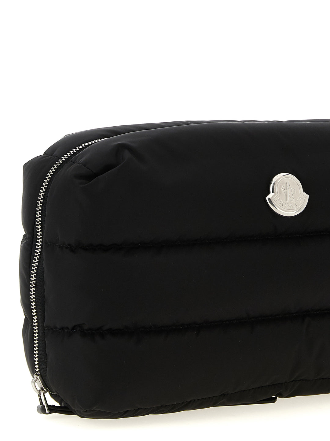 Moncler Caradoc Beauty - Black | d411795614803f773000a99882b648f9c65bc4e9