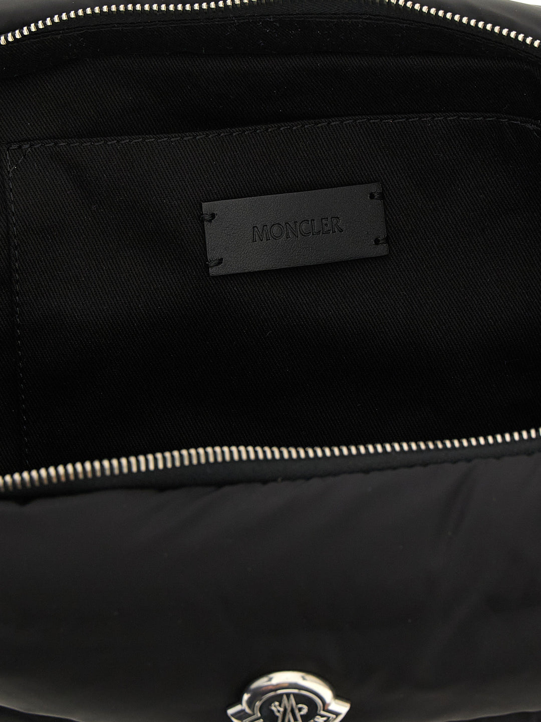 Moncler Caradoc Beauty - Black | 9231d836b185861b51f8031a2618ebcf8c321ee2