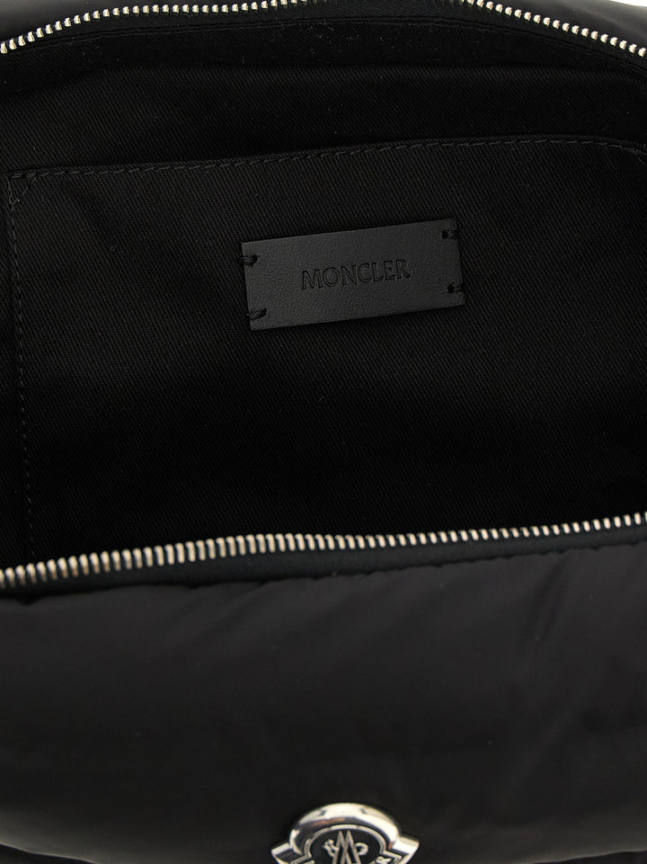 Moncler Caradoc Beauty - Black | 9231d836b185861b51f8031a2618ebcf8c321ee2