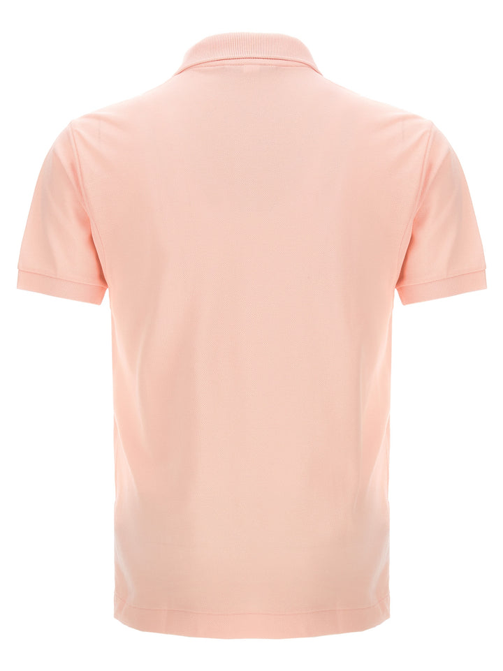 Lacoste L.12.12 Original Polo - Pink | 1eacd349a1588a4a3fe5c2b6770b4c81e1d18977