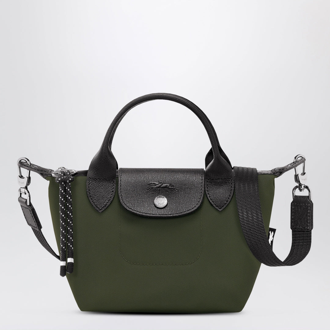 Longchamp Apparel & Accessories - Green | 4c8e240036b168daf137e6aef789a53e95546d4a