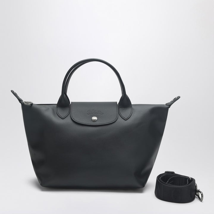 Longchamp Apparel & Accessories - Black | b9741c351712af0d68fe74a31d078758a87c2d4e