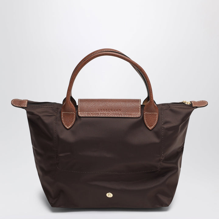 Longchamp Moka Le Pliage Original S Bag