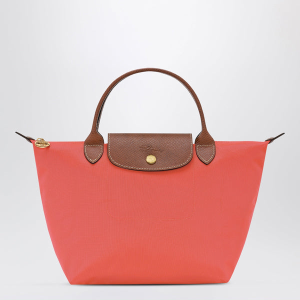 Le Pliage Original S Bag Fraise-Coloured