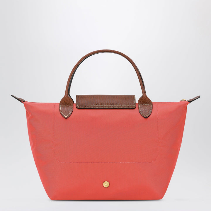 Longchamp Le Pliage Original S Bag Fraise-Coloured